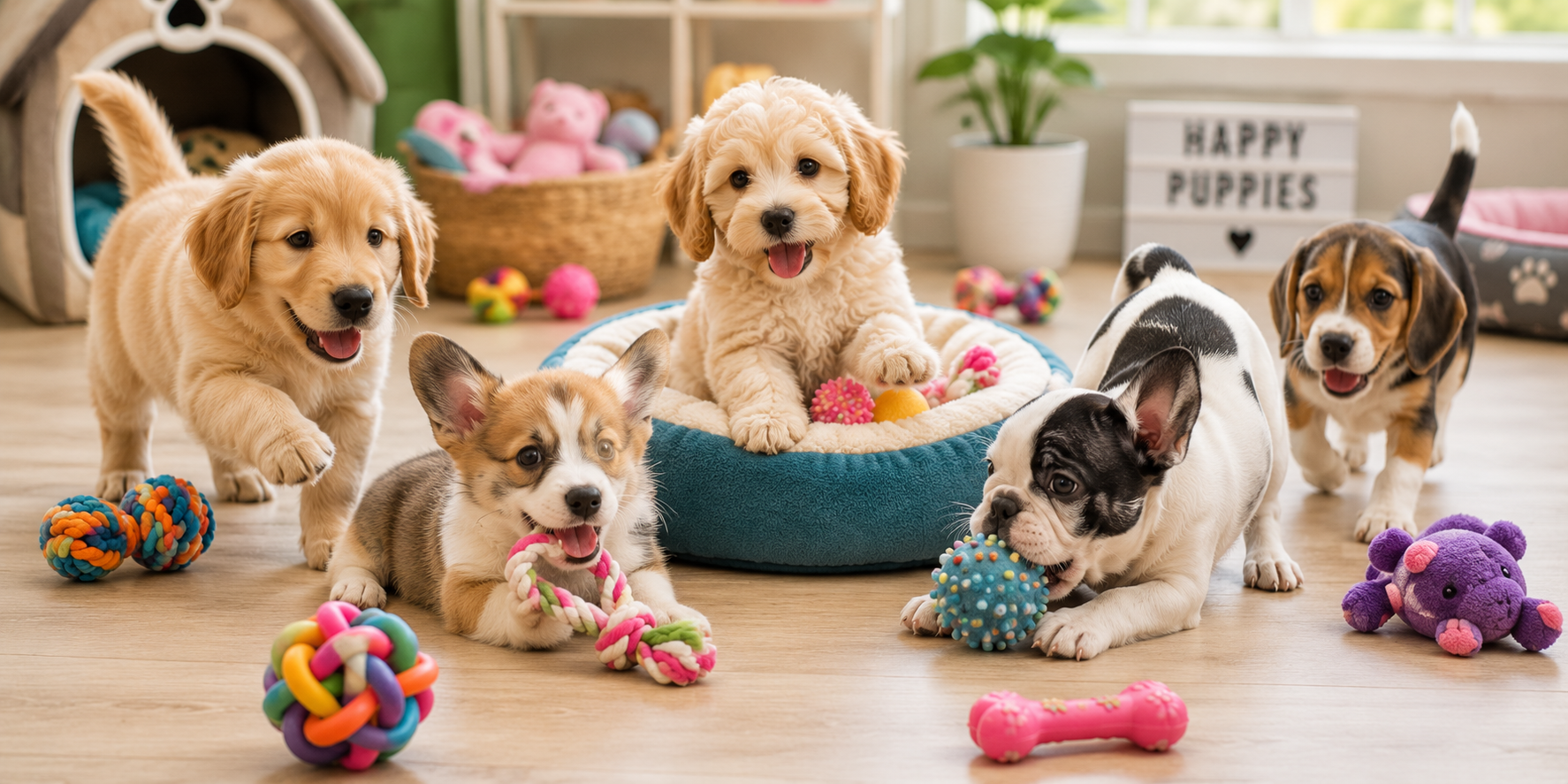 Perritos